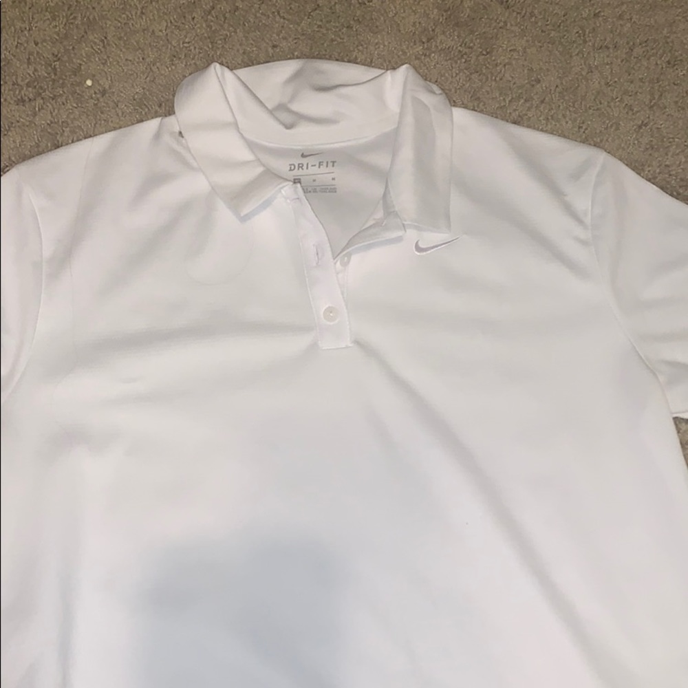 Dri Fit Nike Women’s Polo Shirt